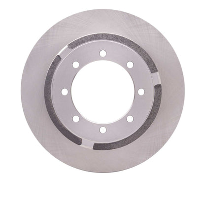 Dynamic Friction Company Disc Brake Rotor 600-54225