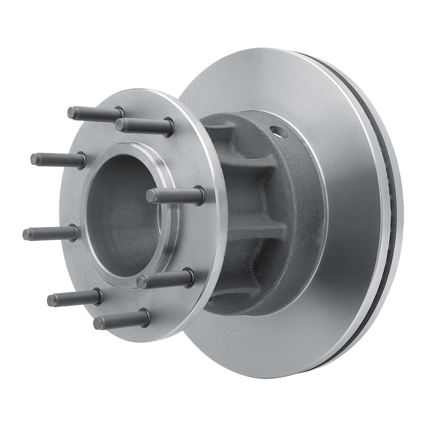 Dynamic Friction Company Disc Brake Rotor 600-54226