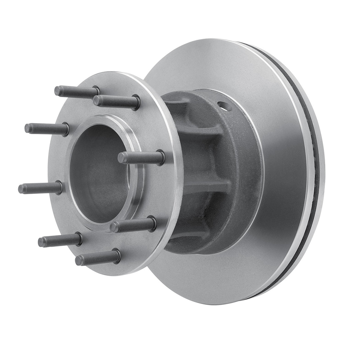 Dynamic Friction Company Disc Brake Rotor 600-54226