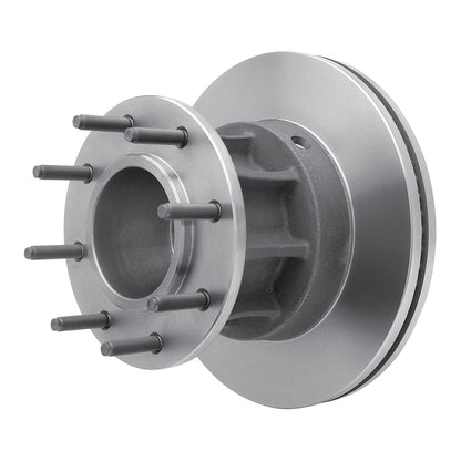 Dynamic Friction Company Disc Brake Rotor 600-54226