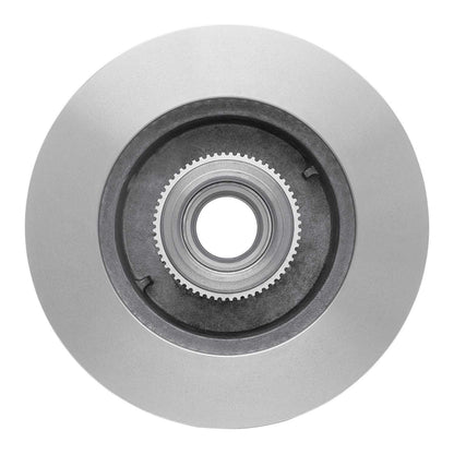 Dynamic Friction Company Disc Brake Rotor 600-54226