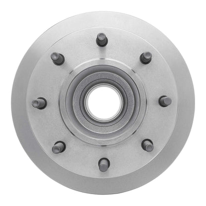 Dynamic Friction Company Disc Brake Rotor 600-54226