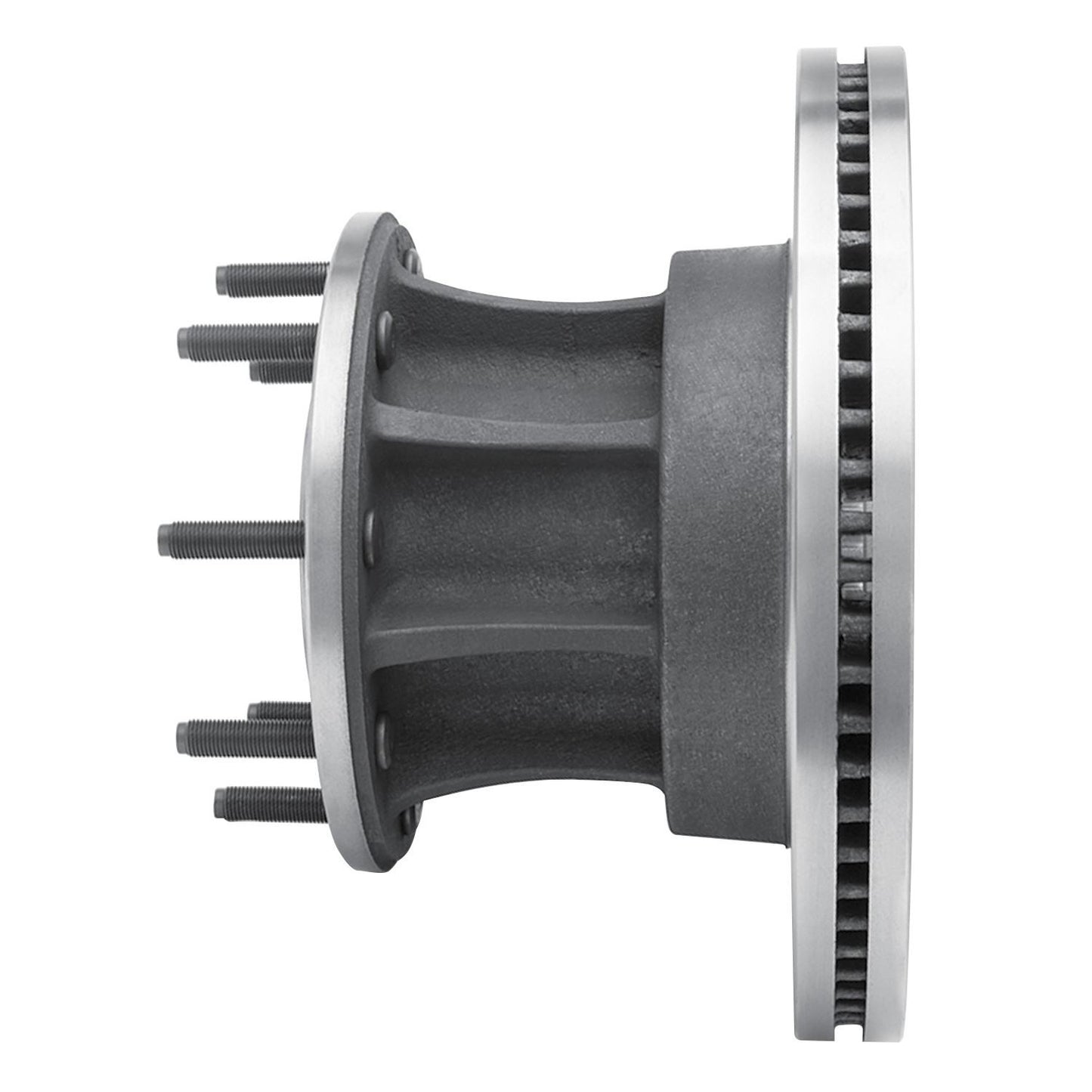Dynamic Friction Company Disc Brake Rotor 600-54226