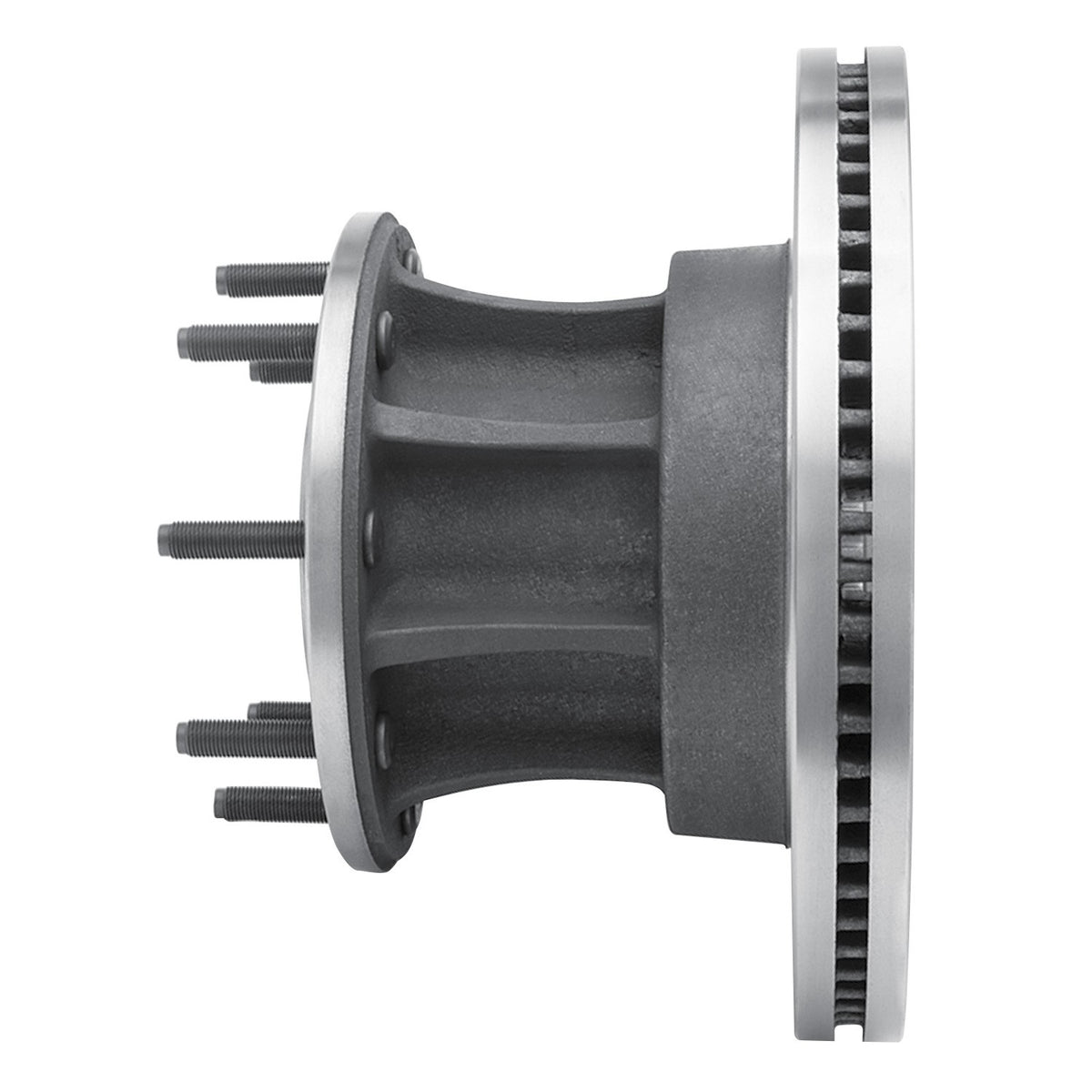 Dynamic Friction Company Disc Brake Rotor 600-54226