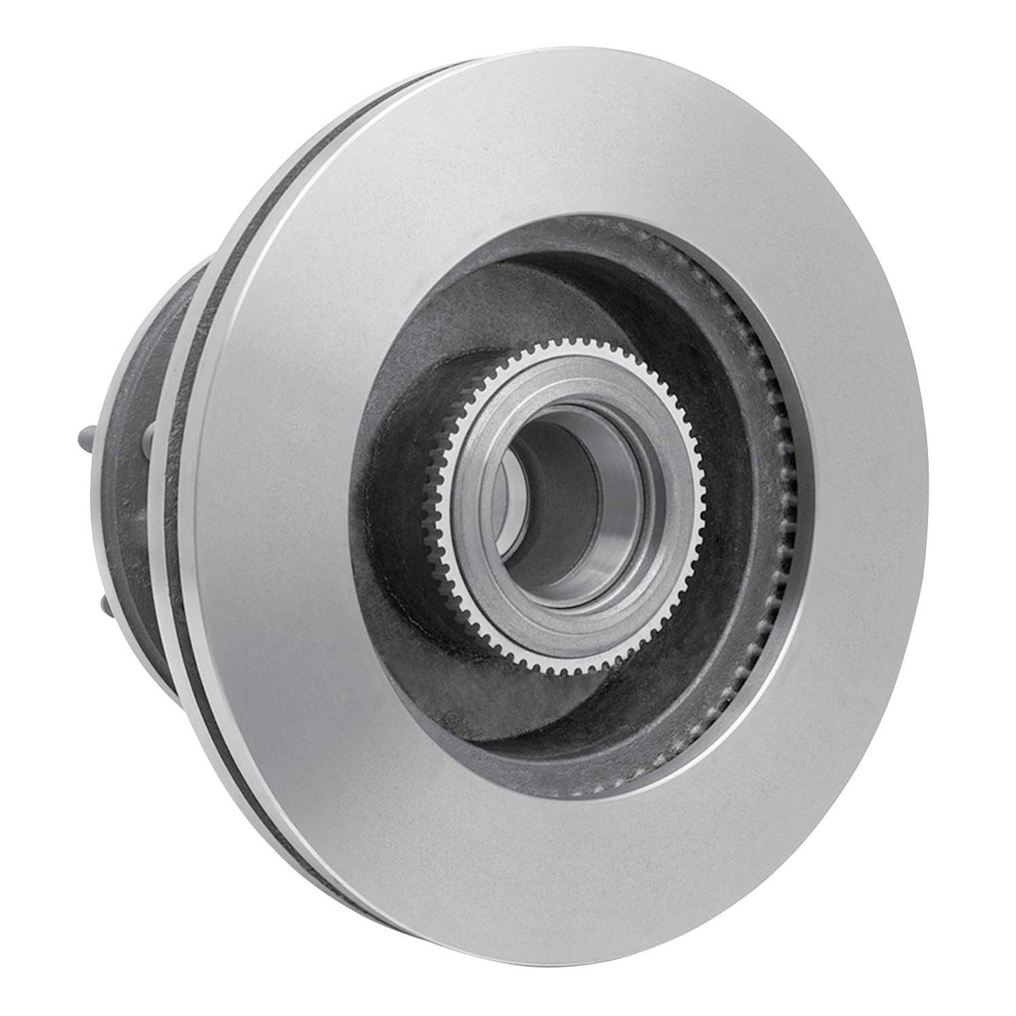 Dynamic Friction Company Disc Brake Rotor 600-54226