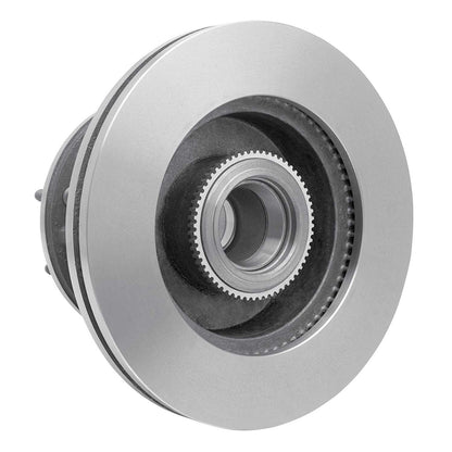Dynamic Friction Company Disc Brake Rotor 600-54226