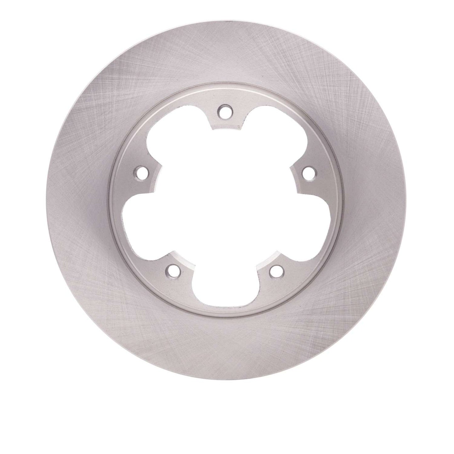 Dynamic Friction Company Disc Brake Rotor 600-54228