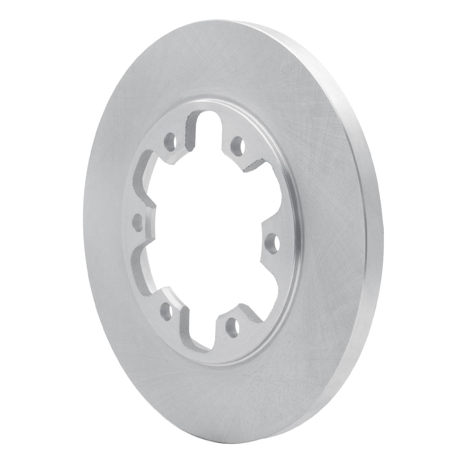 Dynamic Friction Company Disc Brake Rotor 600-54229