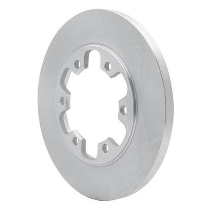 Dynamic Friction Company Disc Brake Rotor 600-54229