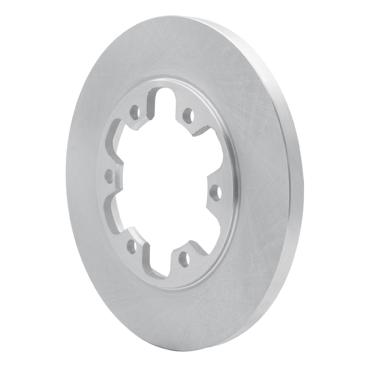 Dynamic Friction Company Disc Brake Rotor 600-54229