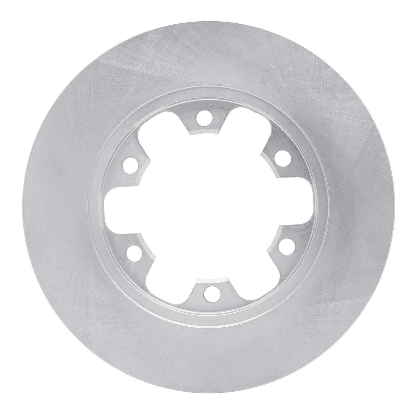 Dynamic Friction Company Disc Brake Rotor 600-54229