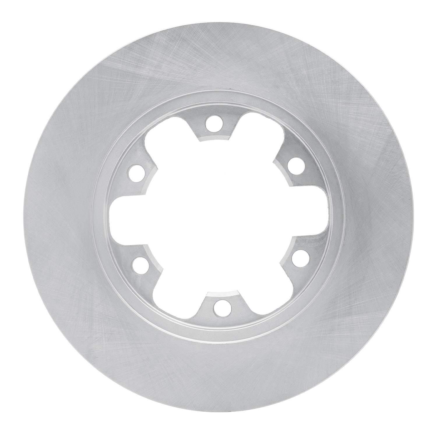 Dynamic Friction Company Disc Brake Rotor 600-54229