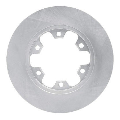 Dynamic Friction Company Disc Brake Rotor 600-54229