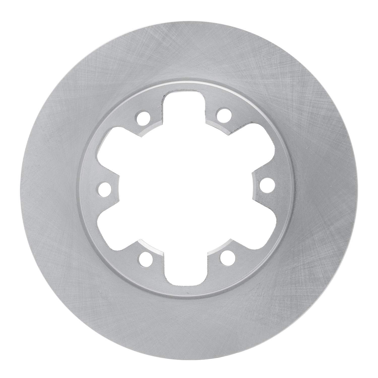 Dynamic Friction Company Disc Brake Rotor 600-54229