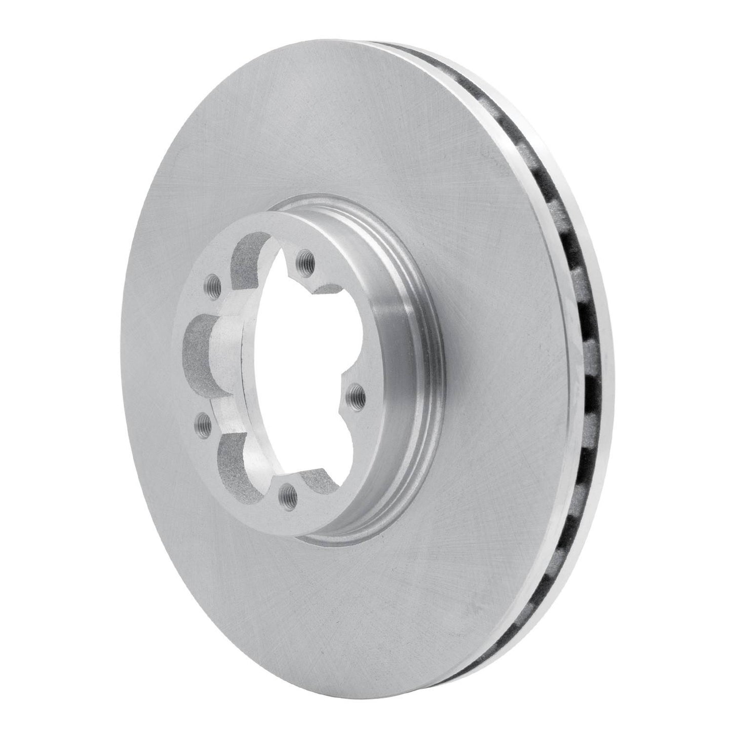 Dynamic Friction Company Disc Brake Rotor 600-54230