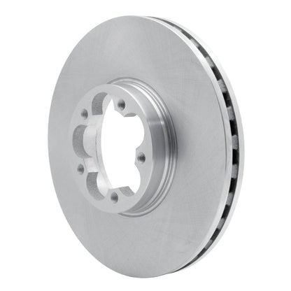 Dynamic Friction Company Disc Brake Rotor 600-54230