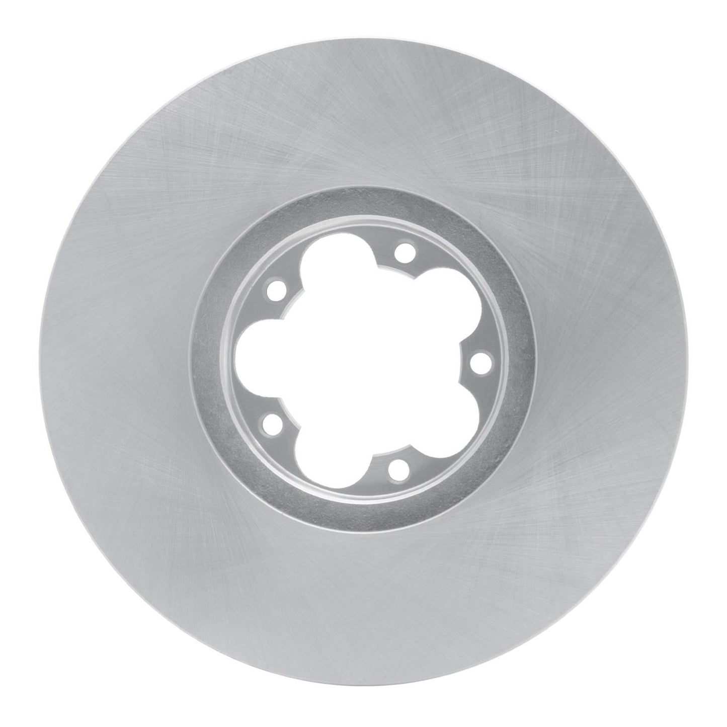 Dynamic Friction Company Disc Brake Rotor 600-54230