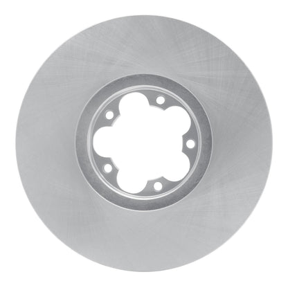 Dynamic Friction Company Disc Brake Rotor 600-54230