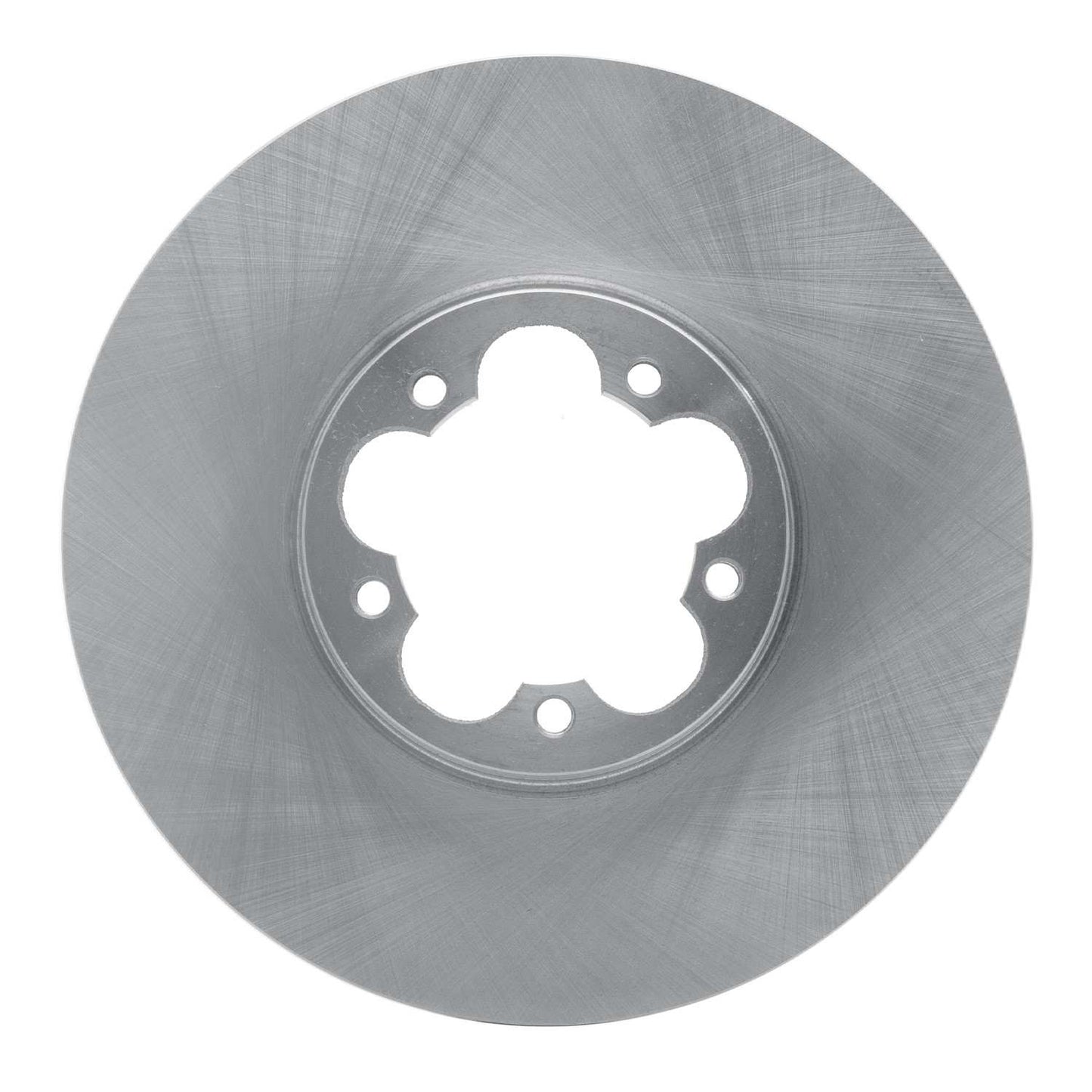 Dynamic Friction Company Disc Brake Rotor 600-54230