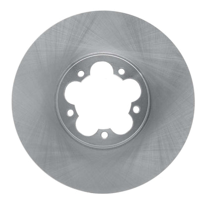 Dynamic Friction Company Disc Brake Rotor 600-54230