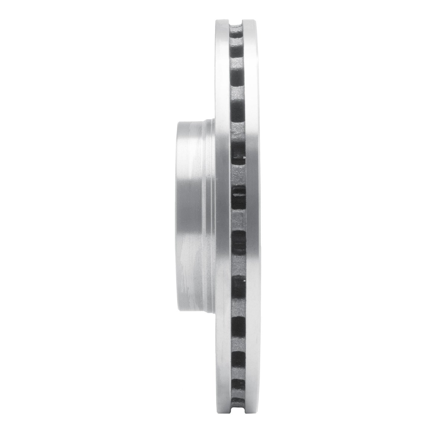 Dynamic Friction Company Disc Brake Rotor 600-54230