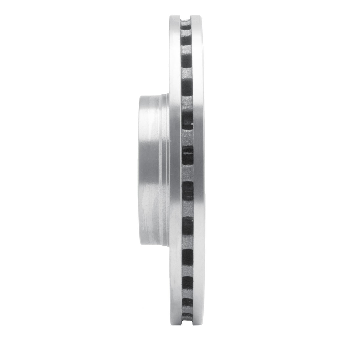 Dynamic Friction Company Disc Brake Rotor 600-54230
