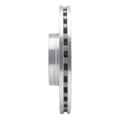 Dynamic Friction Company Disc Brake Rotor 600-54230