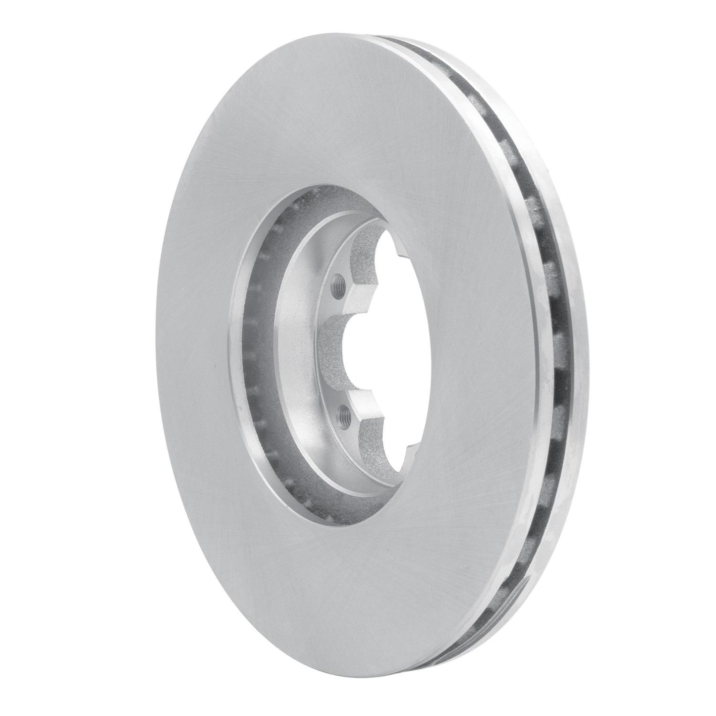Dynamic Friction Company Disc Brake Rotor 600-54230
