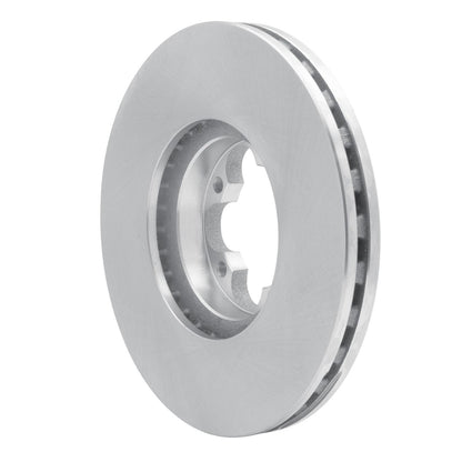 Dynamic Friction Company Disc Brake Rotor 600-54230