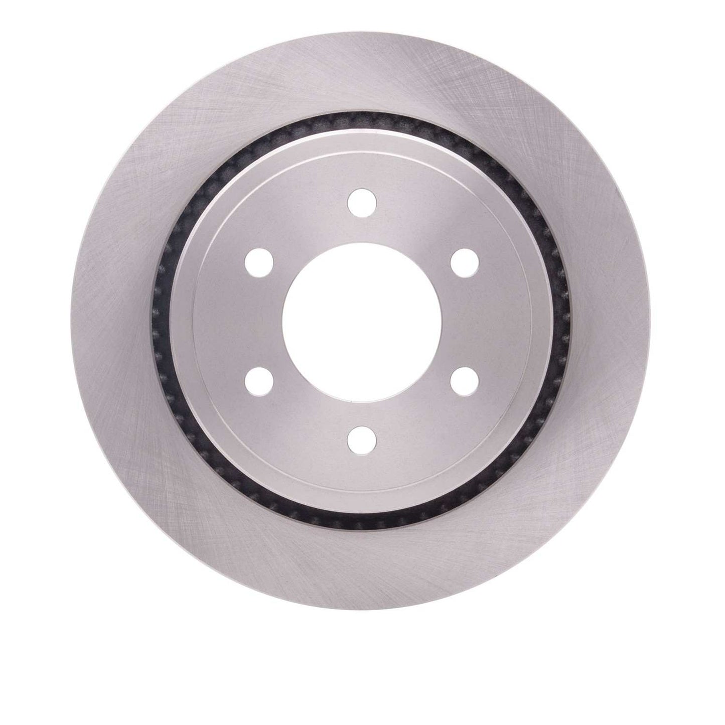 Dynamic Friction Company Disc Brake Rotor 600-54231