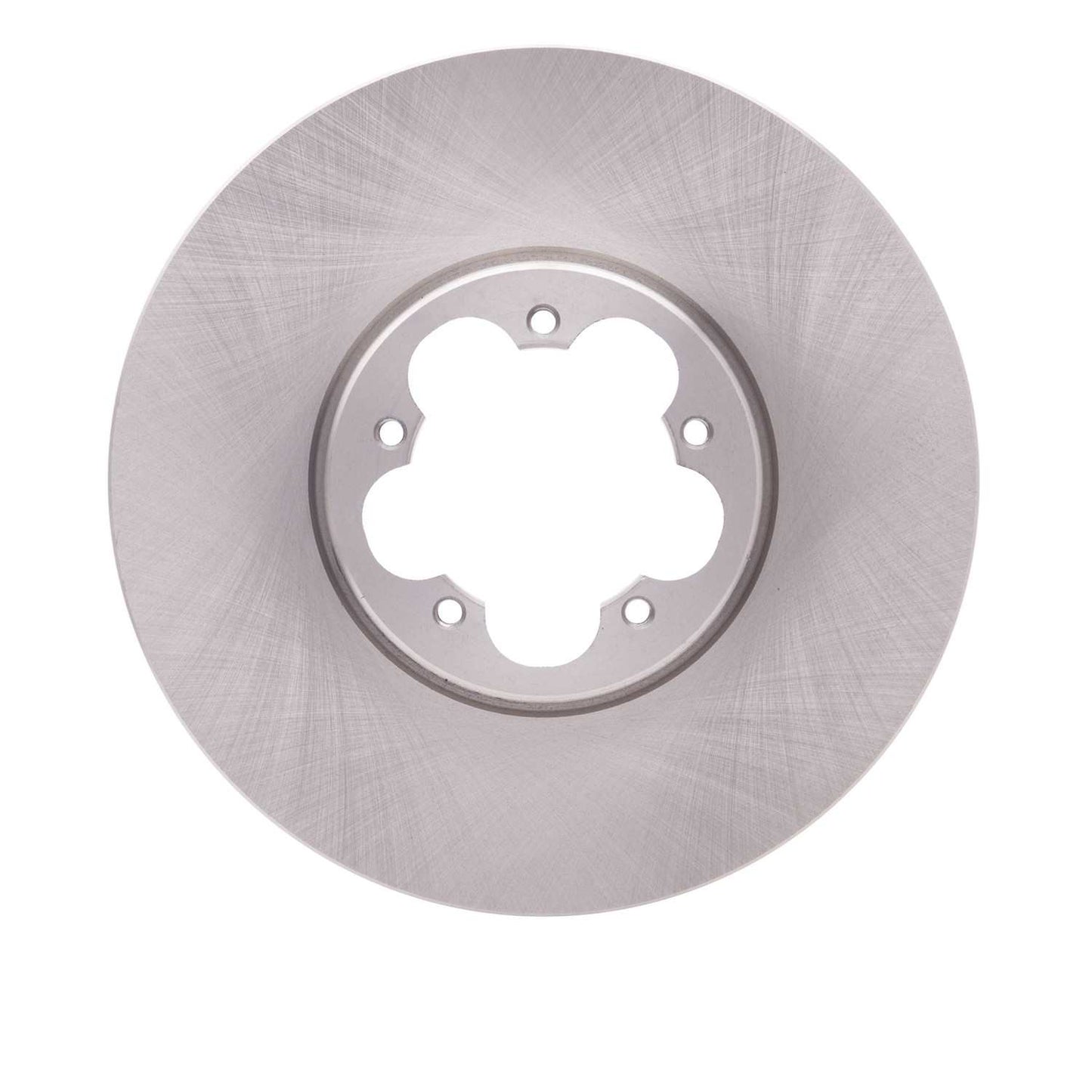 Dynamic Friction Company Disc Brake Rotor 600-54232