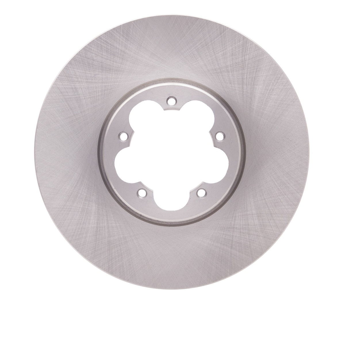 Dynamic Friction Company Disc Brake Rotor 600-54232