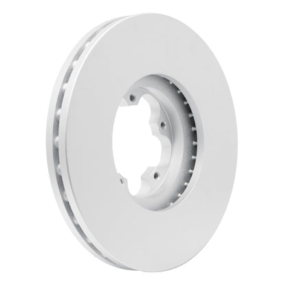 Dynamic Friction Company Disc Brake Rotor 600-54232