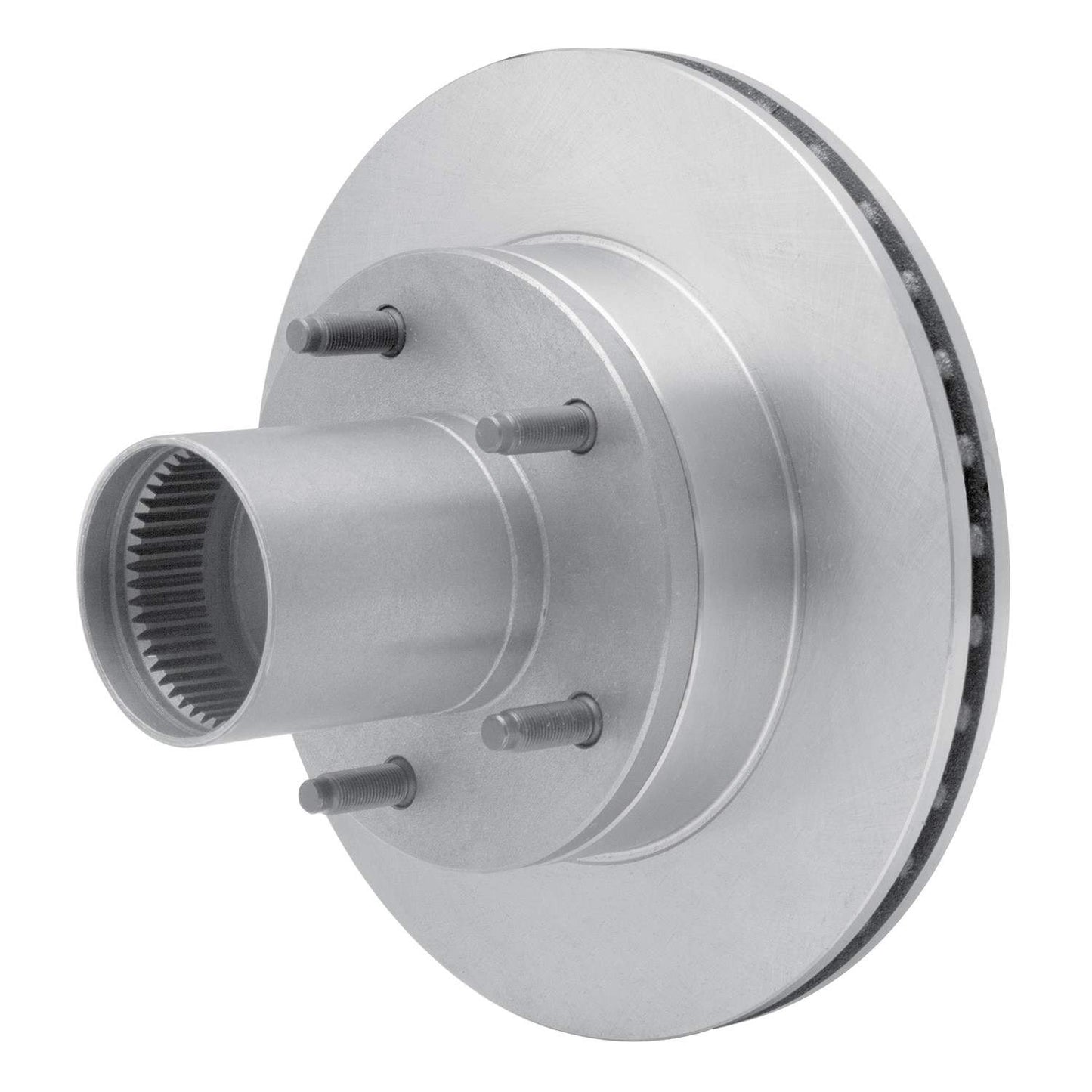 Dynamic Friction Company Disc Brake Rotor 600-54237