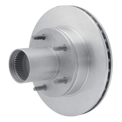 Dynamic Friction Company Disc Brake Rotor 600-54237