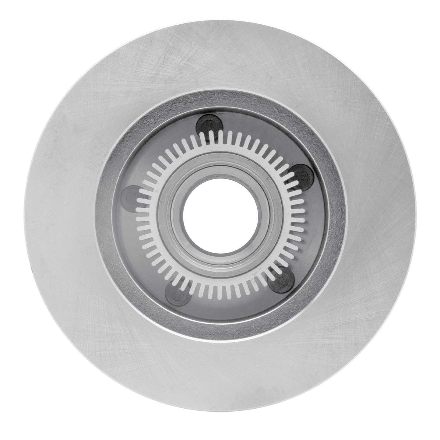 Dynamic Friction Company Disc Brake Rotor 600-54237