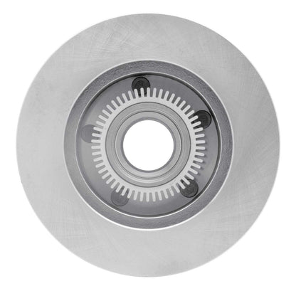 Dynamic Friction Company Disc Brake Rotor 600-54237