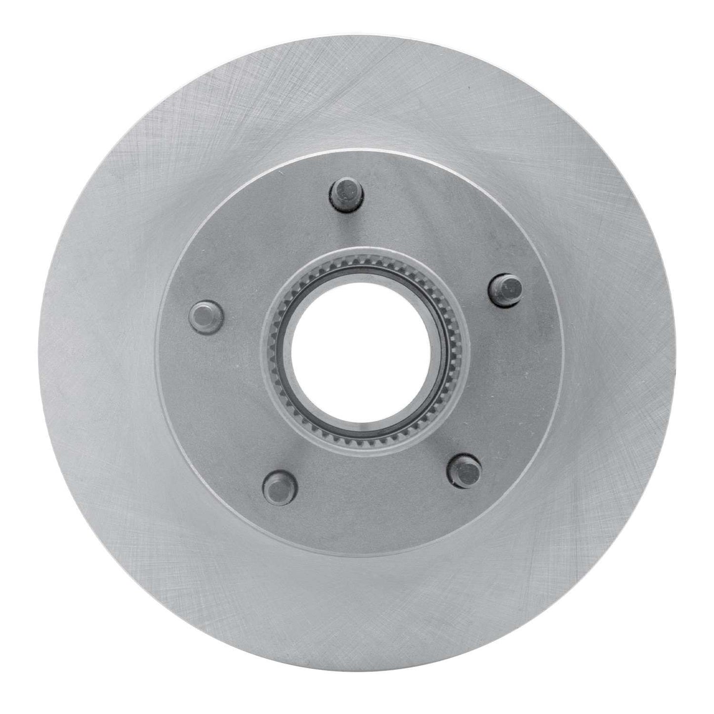 Dynamic Friction Company Disc Brake Rotor 600-54237