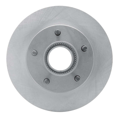 Dynamic Friction Company Disc Brake Rotor 600-54237
