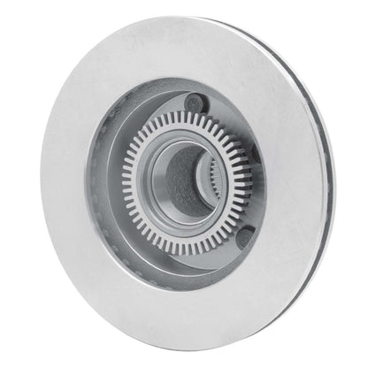 Dynamic Friction Company Disc Brake Rotor 600-54237