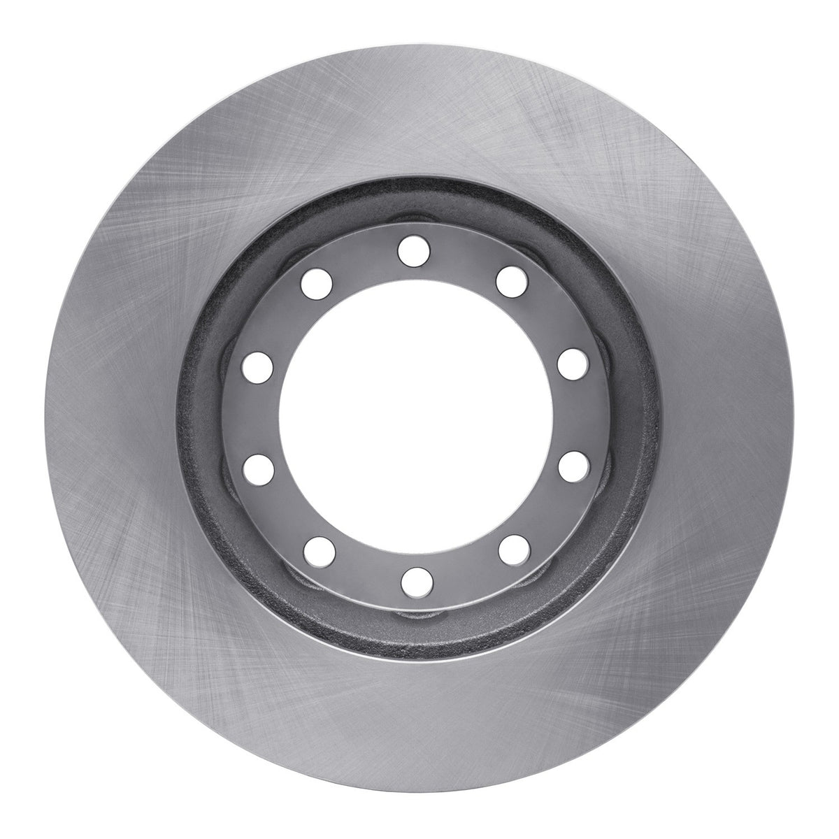 DFC 00-03 Ford F-750 Front Brake Rotor 600-54249