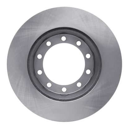 DFC 00-03 Ford F-750 Front Brake Rotor 600-54249