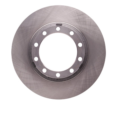 DFC 00-03 Ford F-750 Front Brake Rotor 600-54249
