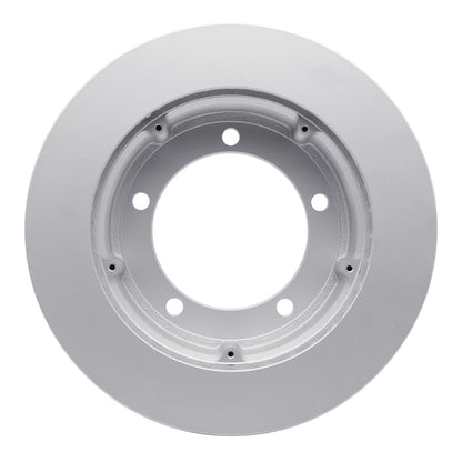 DFC 00-03 Ford F-650 Rear Brake Rotor 600-54252