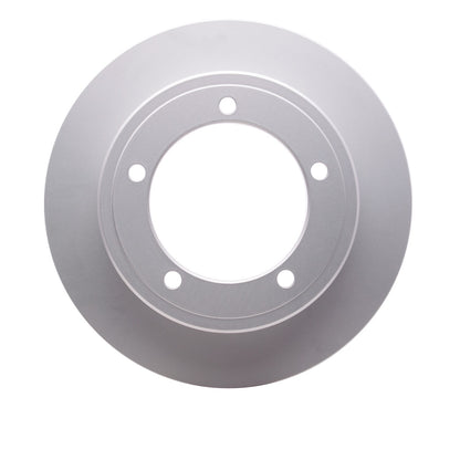 DFC 00-03 Ford F-650 Rear Brake Rotor 600-54252