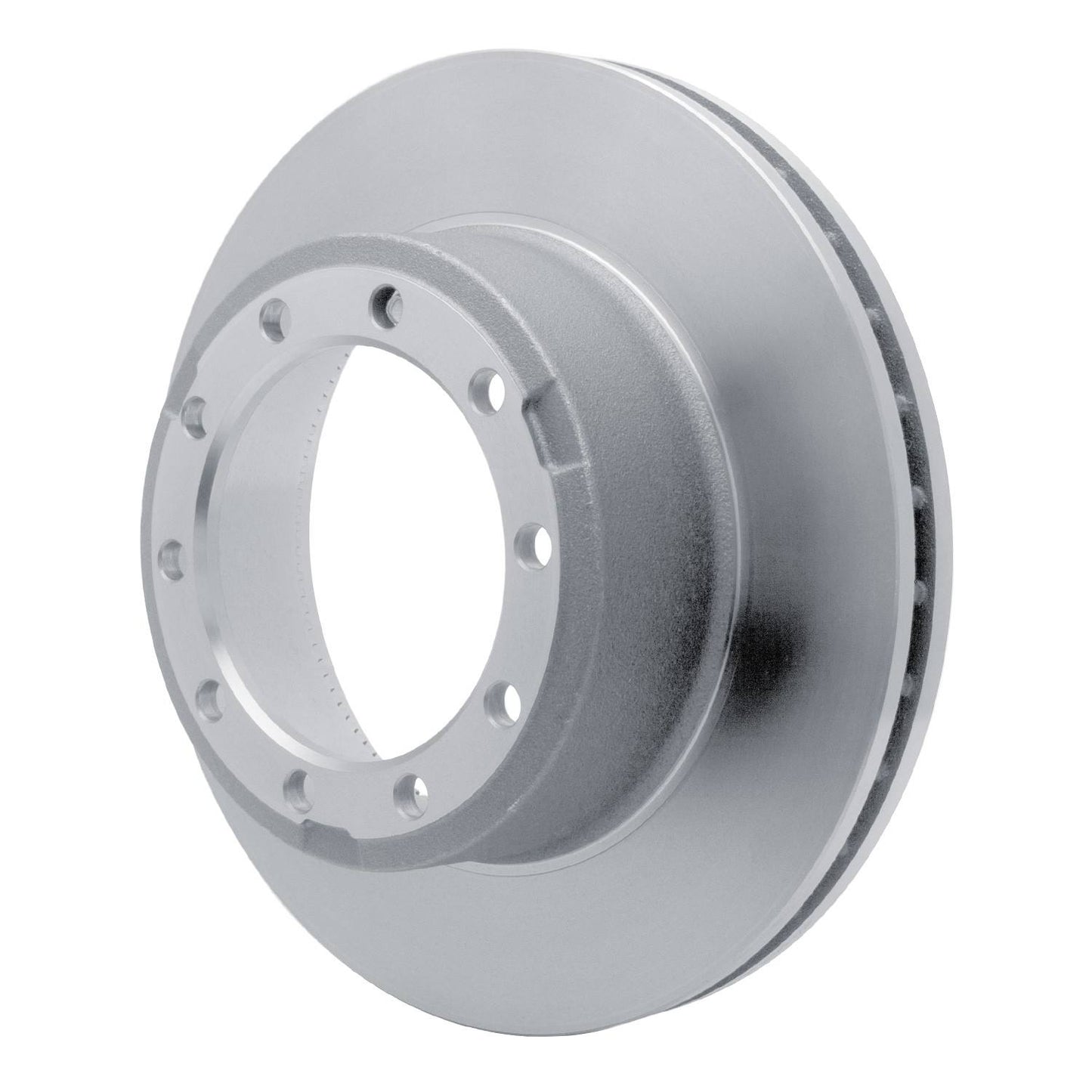 Dynamic Friction Company Disc Brake Rotor 600-54255