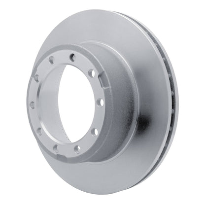 Dynamic Friction Company Disc Brake Rotor 600-54255