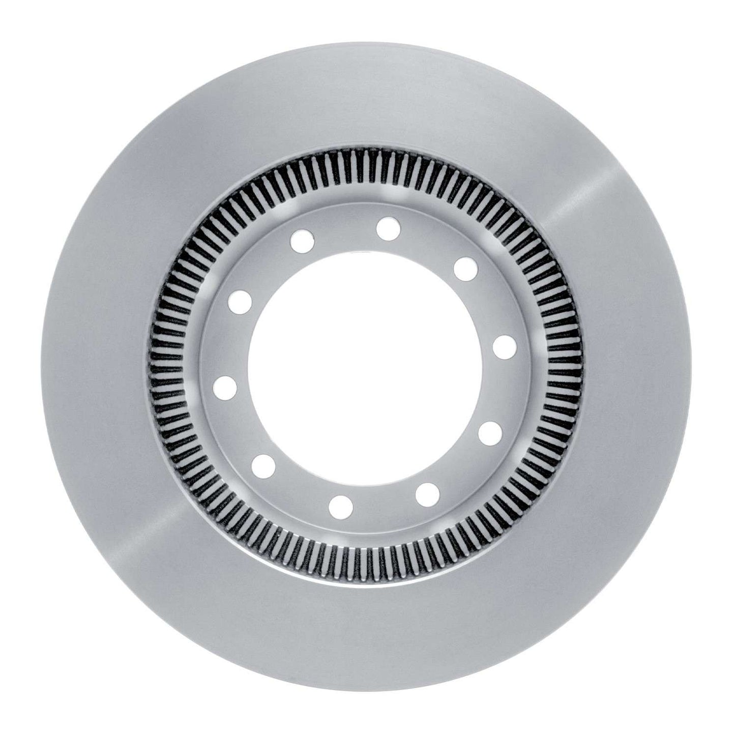 Dynamic Friction Company Disc Brake Rotor 600-54255