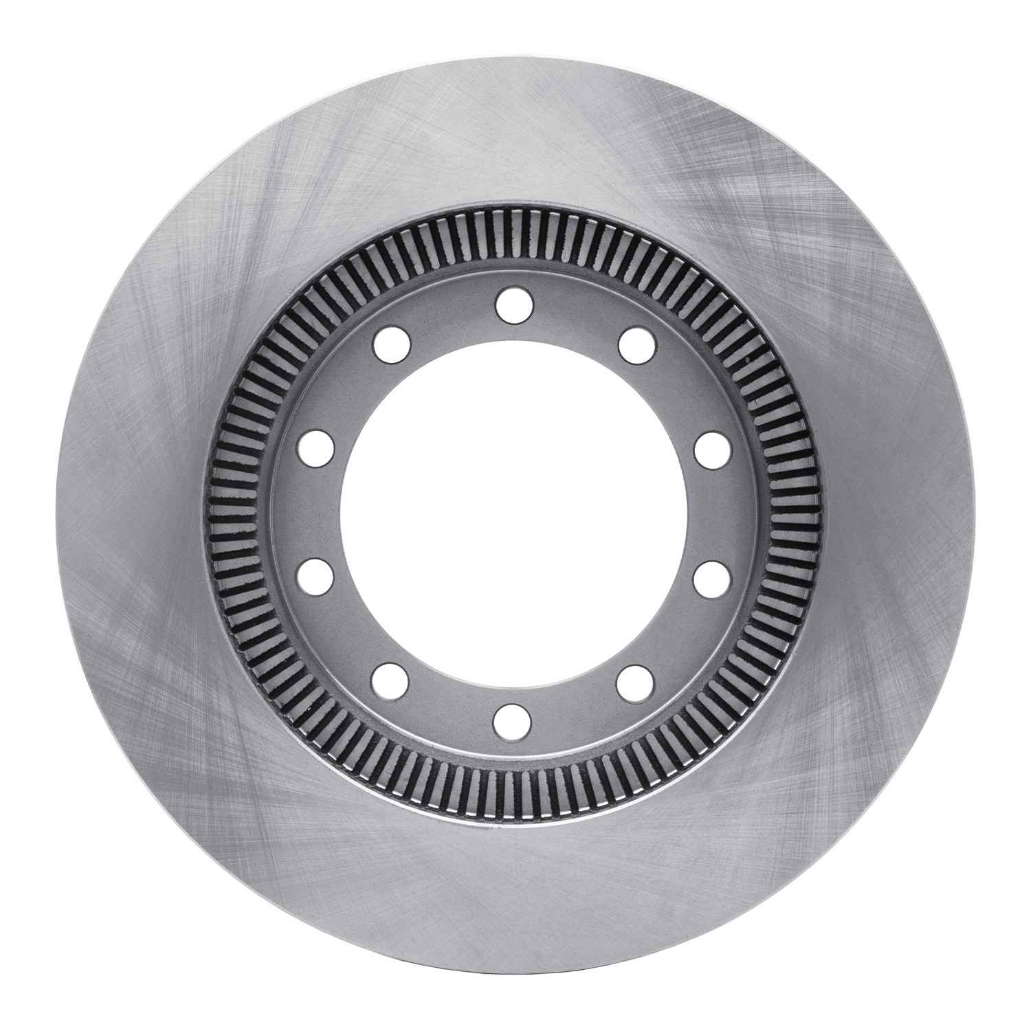 Dynamic Friction Company Disc Brake Rotor 600-54255