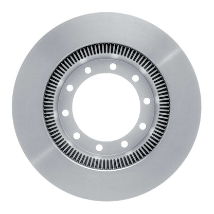 Dynamic Friction Company Disc Brake Rotor 600-54255